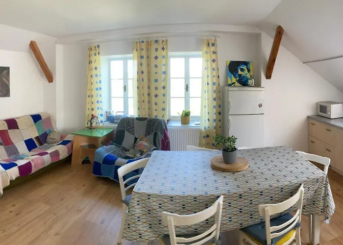 Apartments Simakova Vila
