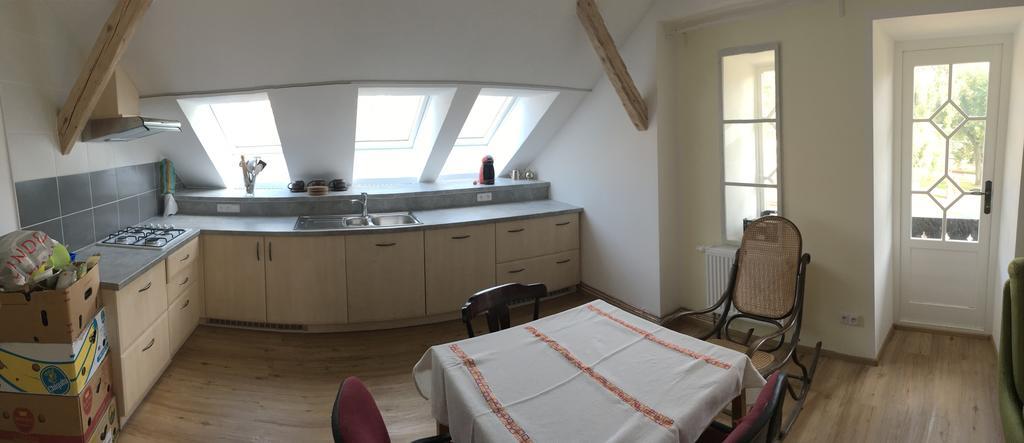Apartment Simakova