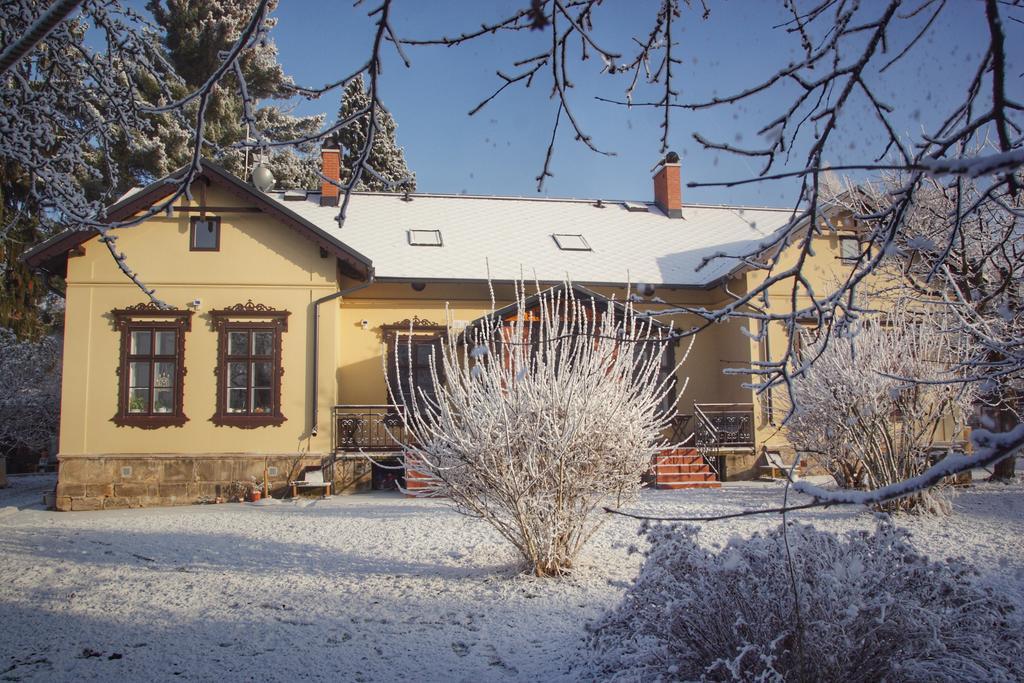 Apartment Simakova
