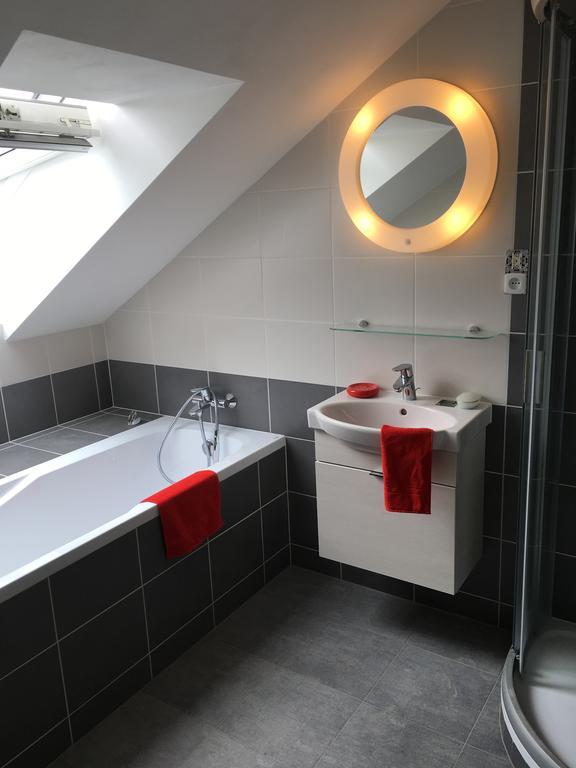 šimákova Apartamento