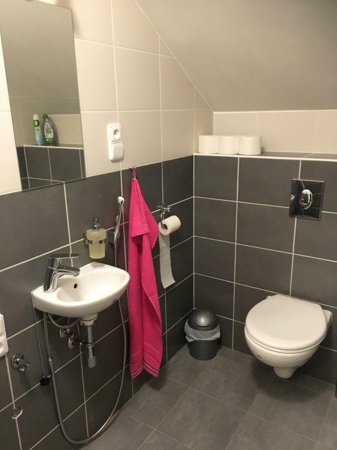 Simakova Apartment Turnov