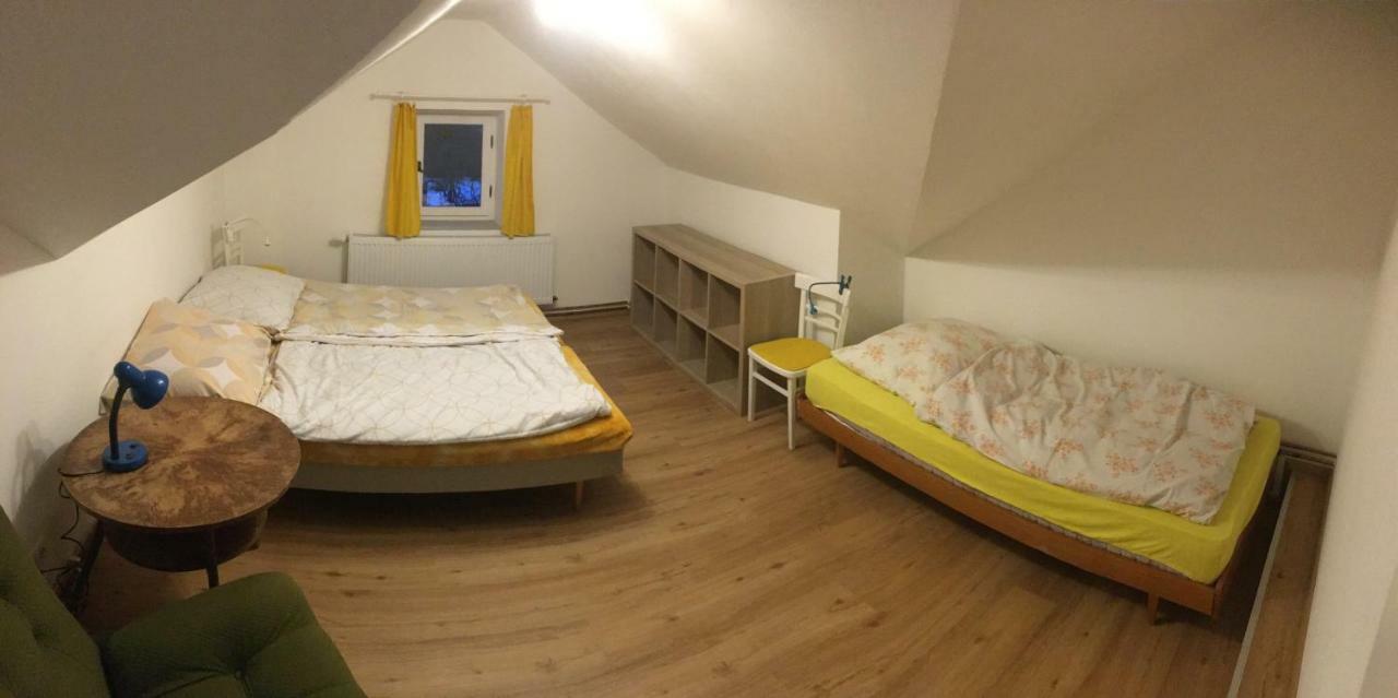 Simakova Apartment *