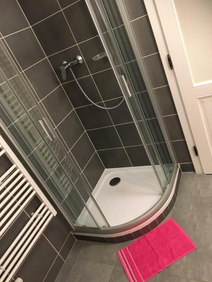 Apartment Simakova